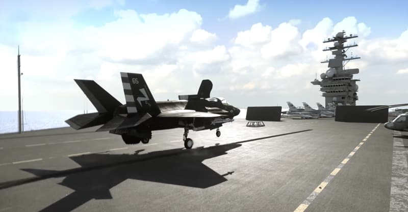 Aerospace & Defence