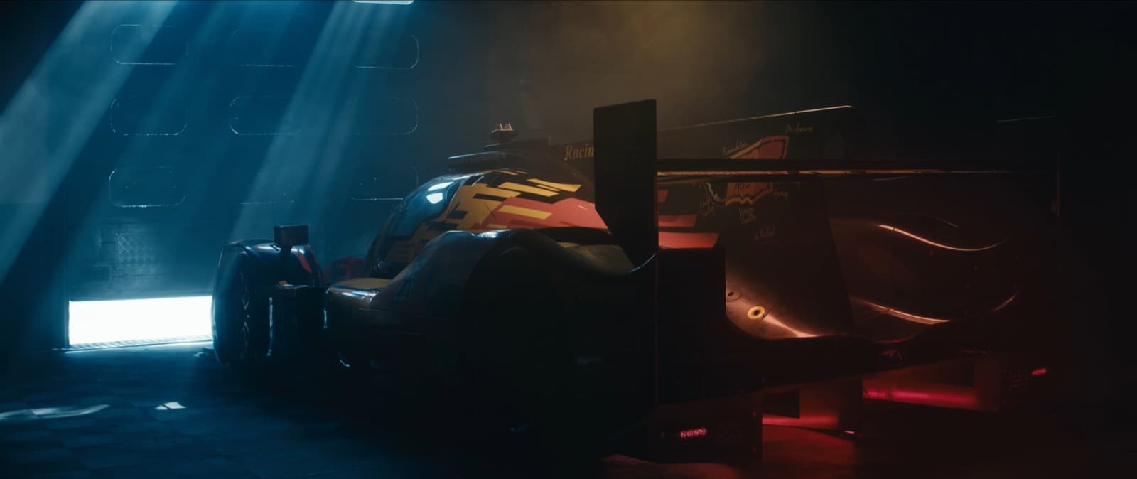 Launch Film