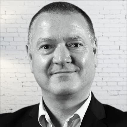 Andrew Bishop