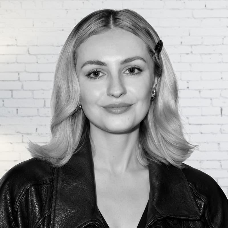 Ellie Wildman