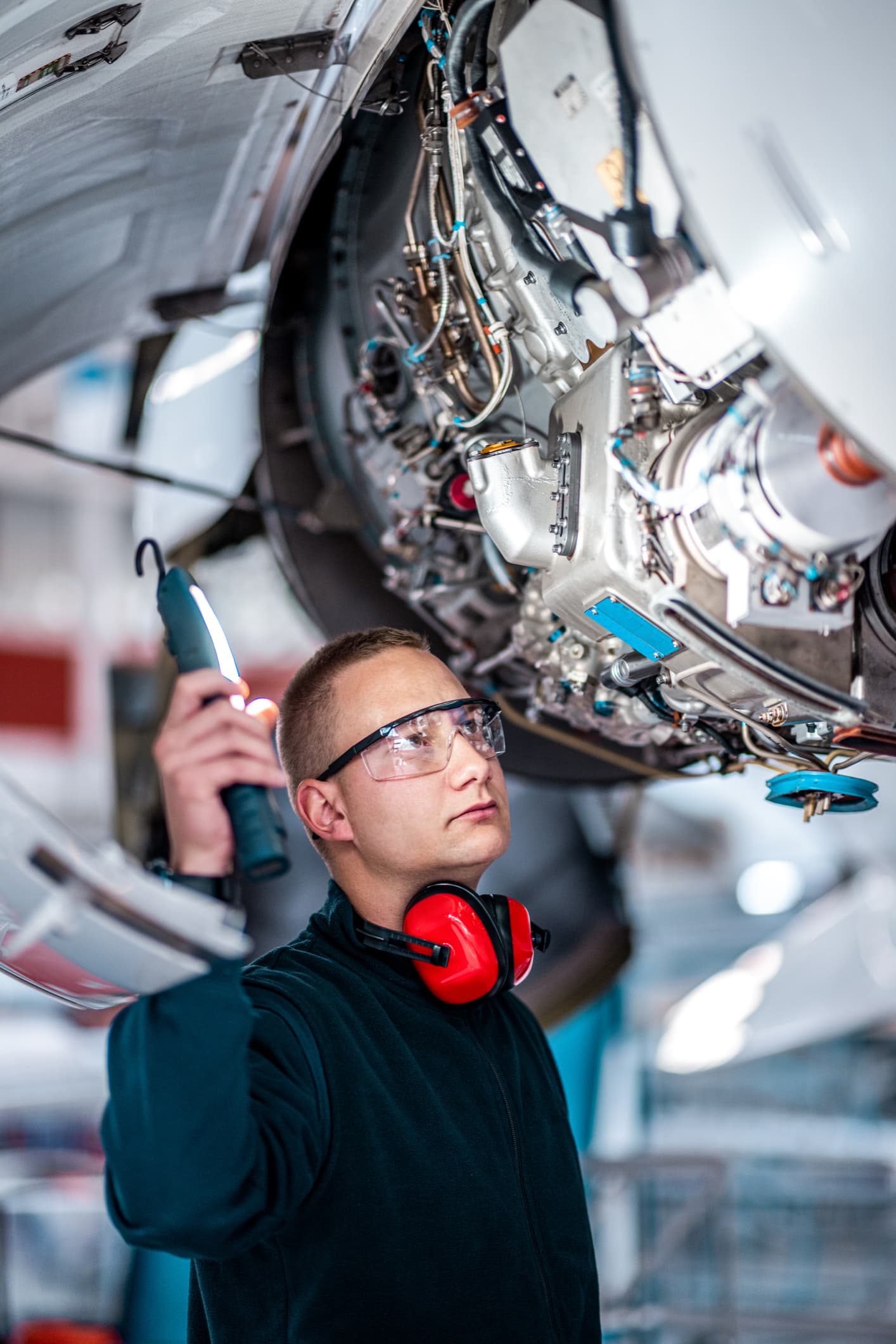 Aerospace & Defence